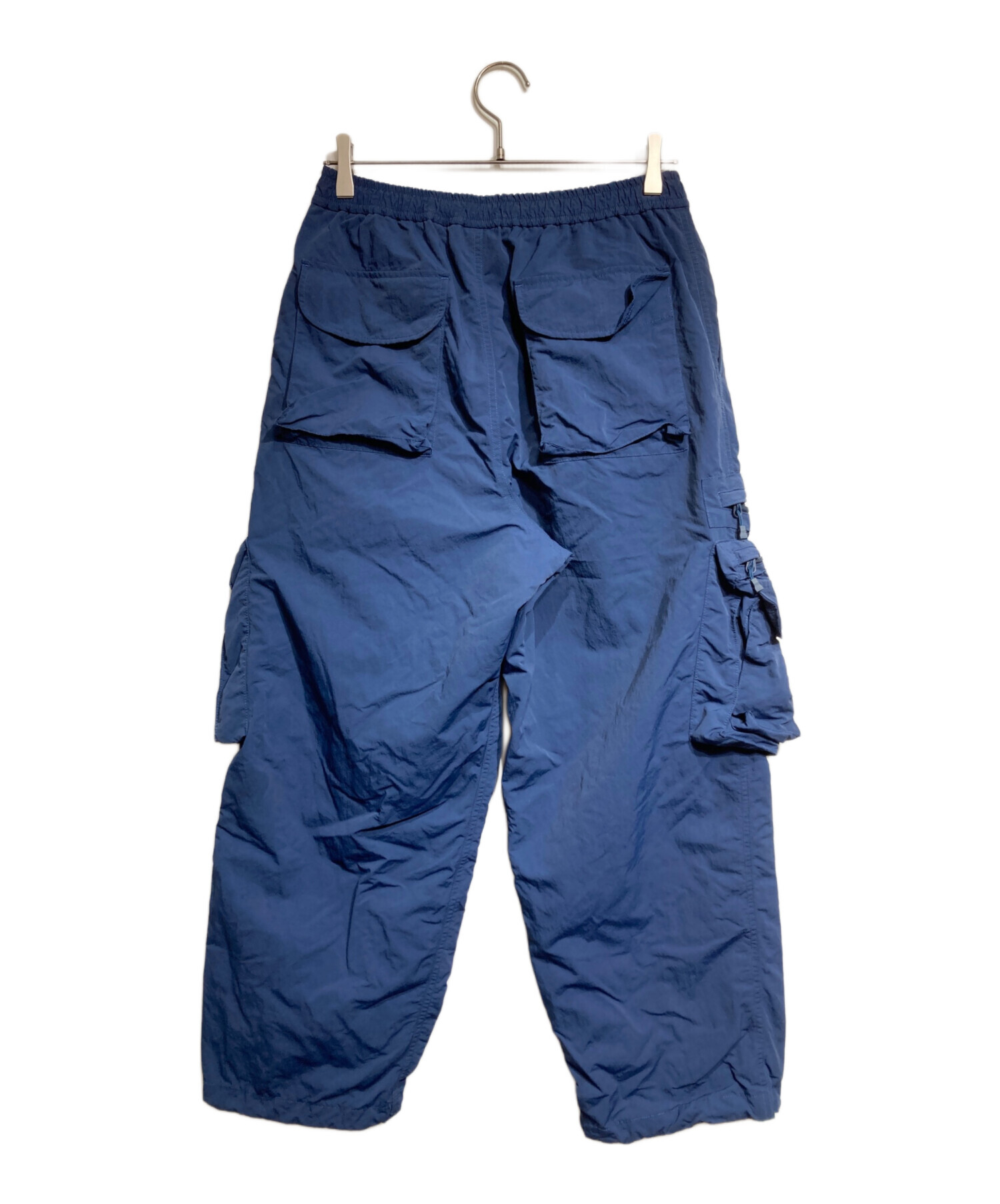 パンツ DAIWA PIER39 TECH PERFECT FISHING PANTS 中古・古着通販】DAIWA PIER39 (ダイワ ピア39) TECH PERFECT FISHING