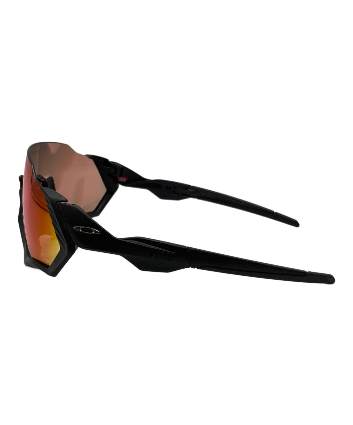 中古・古着通販】OAKLEY (オークリー) サングラス/sunglasses ブラック