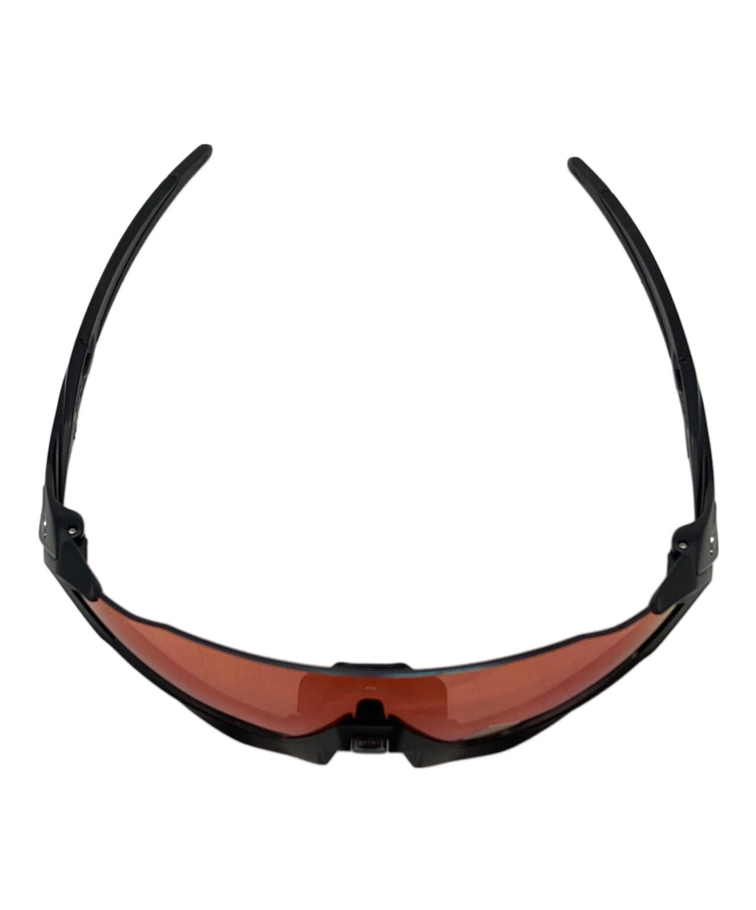 中古・古着通販】OAKLEY (オークリー) サングラス/sunglasses ブラック