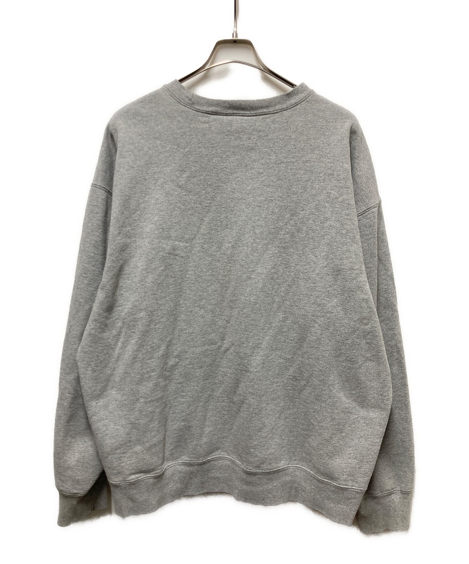 中古・古着通販】Supreme (シュプリーム) Small Box Logo Crewneck 