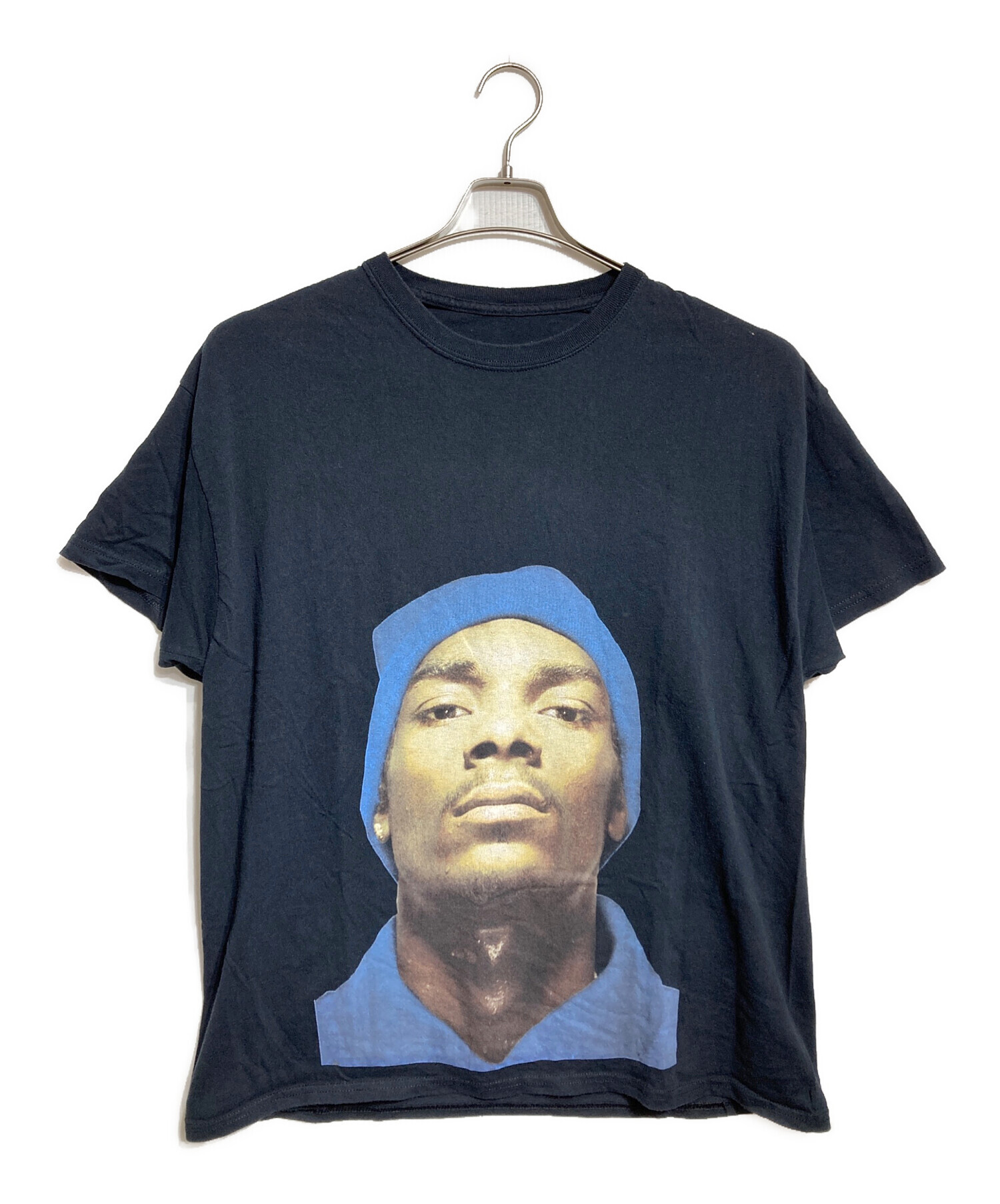 スヌープドッグTシャツ新品未使用 中古・古着通販】Snoop Dogg (スヌープドッグ) プリントTシャツ