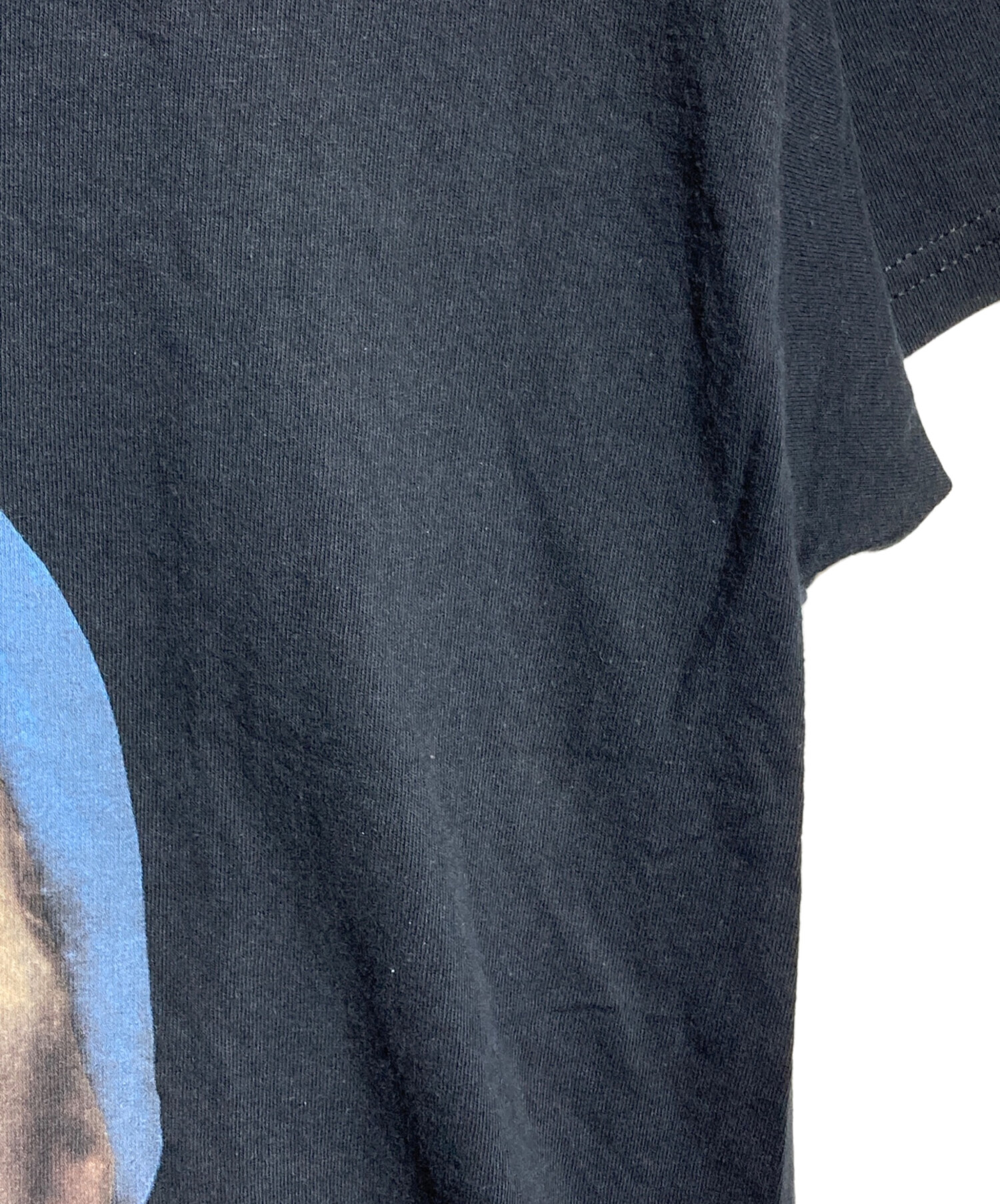 中古・古着通販】Snoop Dogg (スヌープドッグ) プリントTシャツ