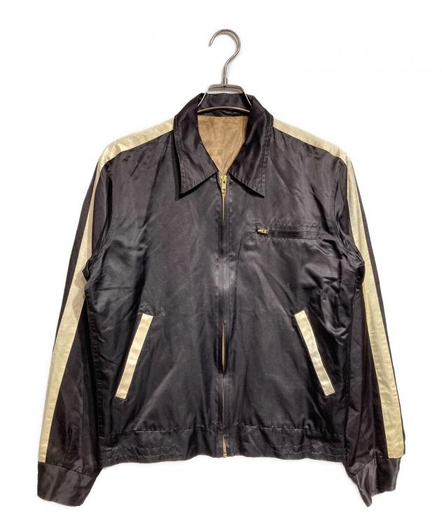 Maison Martin Margiela マルジェラ 10 シルク ブルゾン 中古・古着通販】Martin Margiela 10 (マルタン・マルジェラ 10