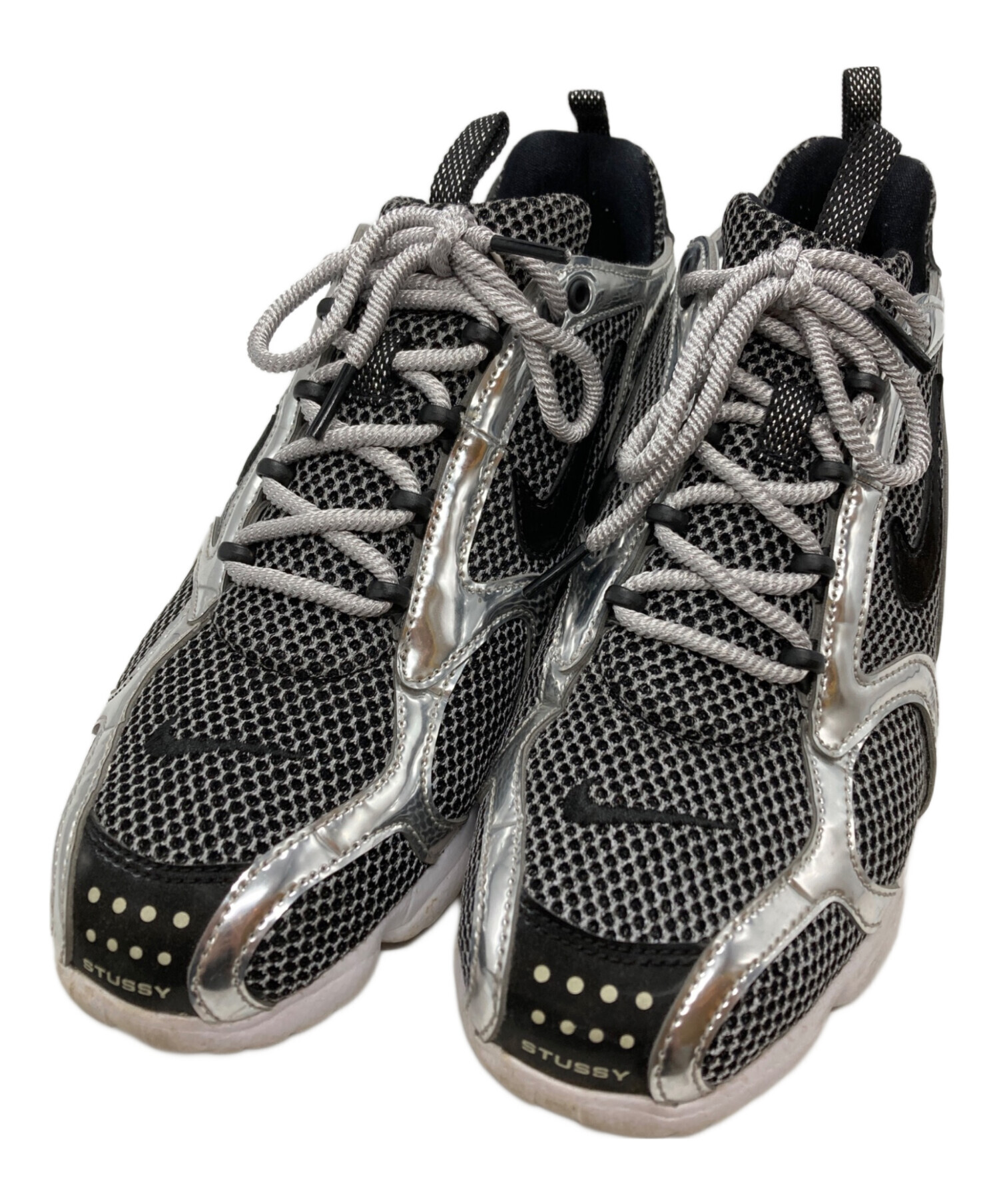 中古・古着通販】NIKE (ナイキ) stussy (ステューシー) AIR ZOOM