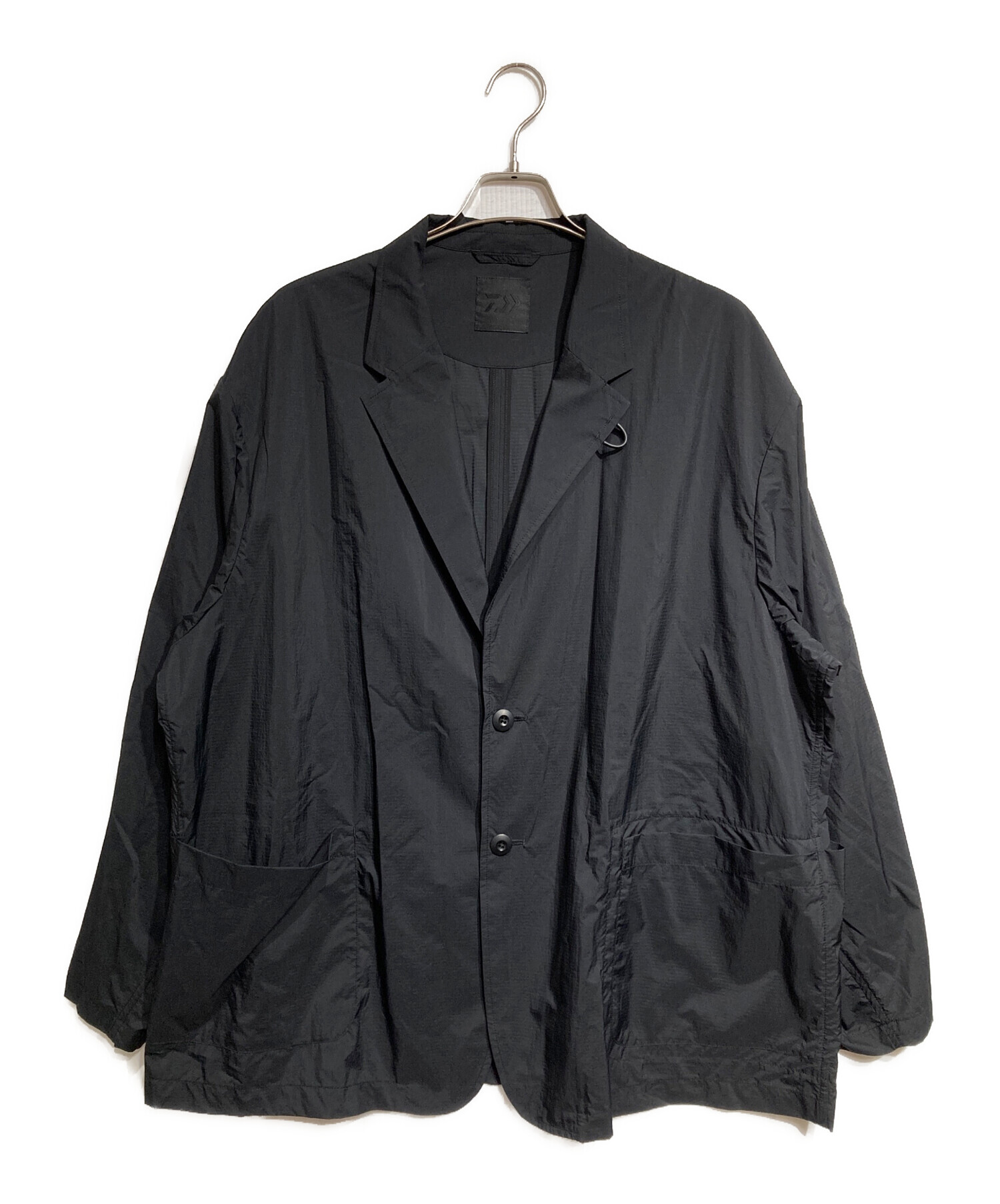 中古・古着通販】DAIWA PIER39 (ダイワ ピア39) TECH TRAVEL 2B JACKET