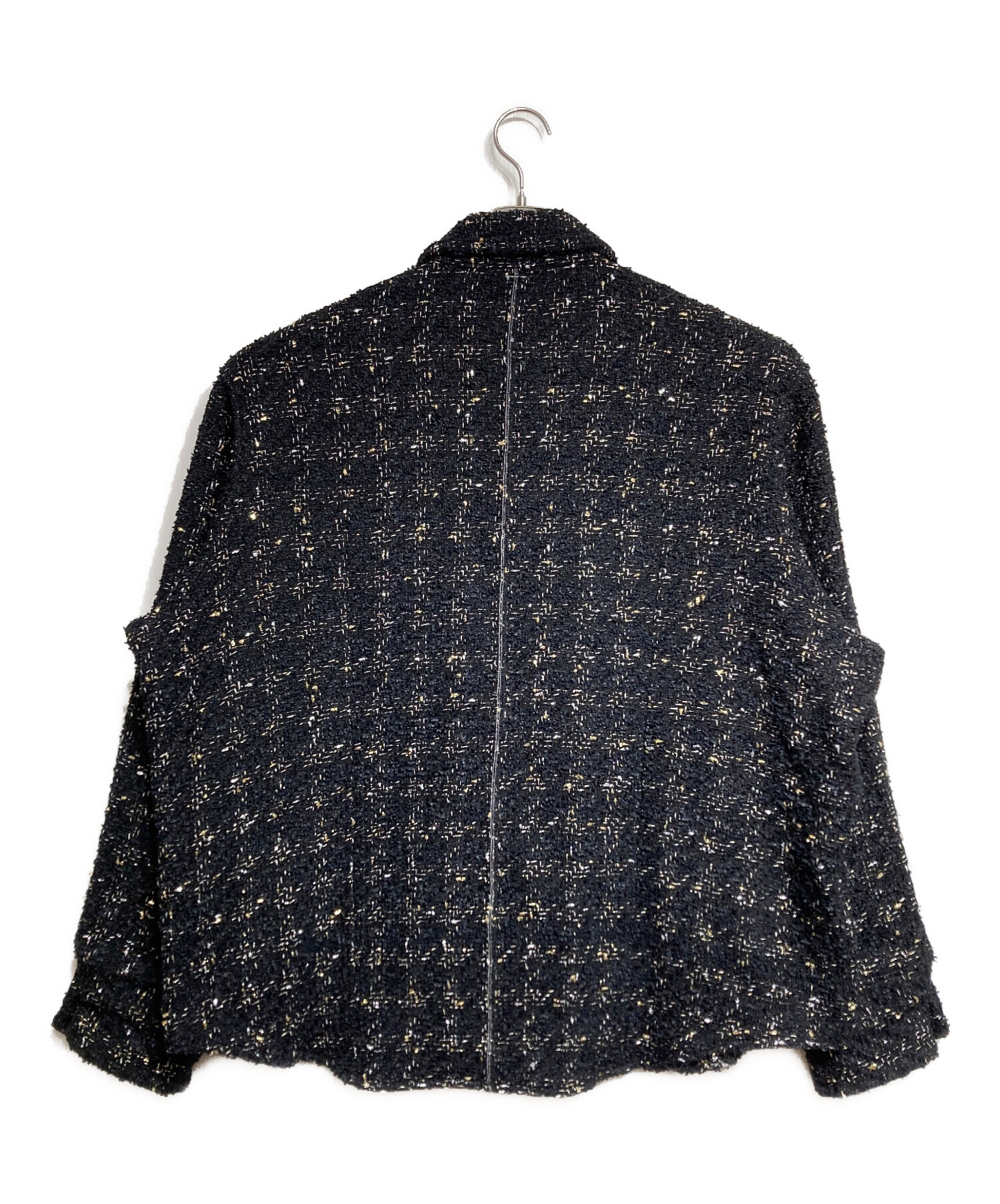 Shinya Hiragami出品 中古・古着通販】SHINYA KOZUKA (シンヤコズカ) HIS WORK SHIRT/ヒズ