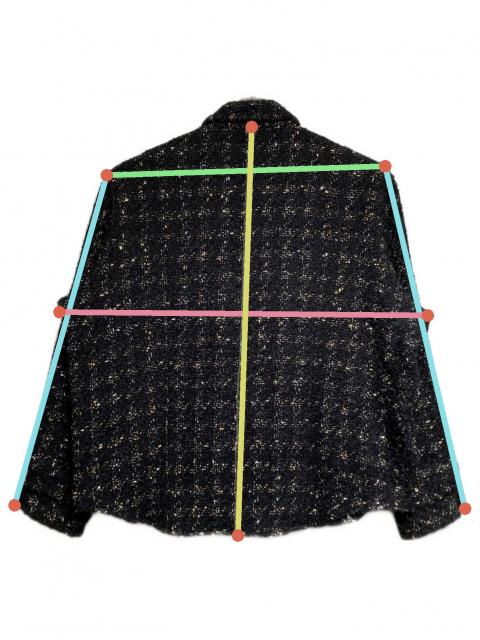 中古・古着通販】SHINYA KOZUKA (シンヤコズカ) HIS WORK SHIRT/ヒズ