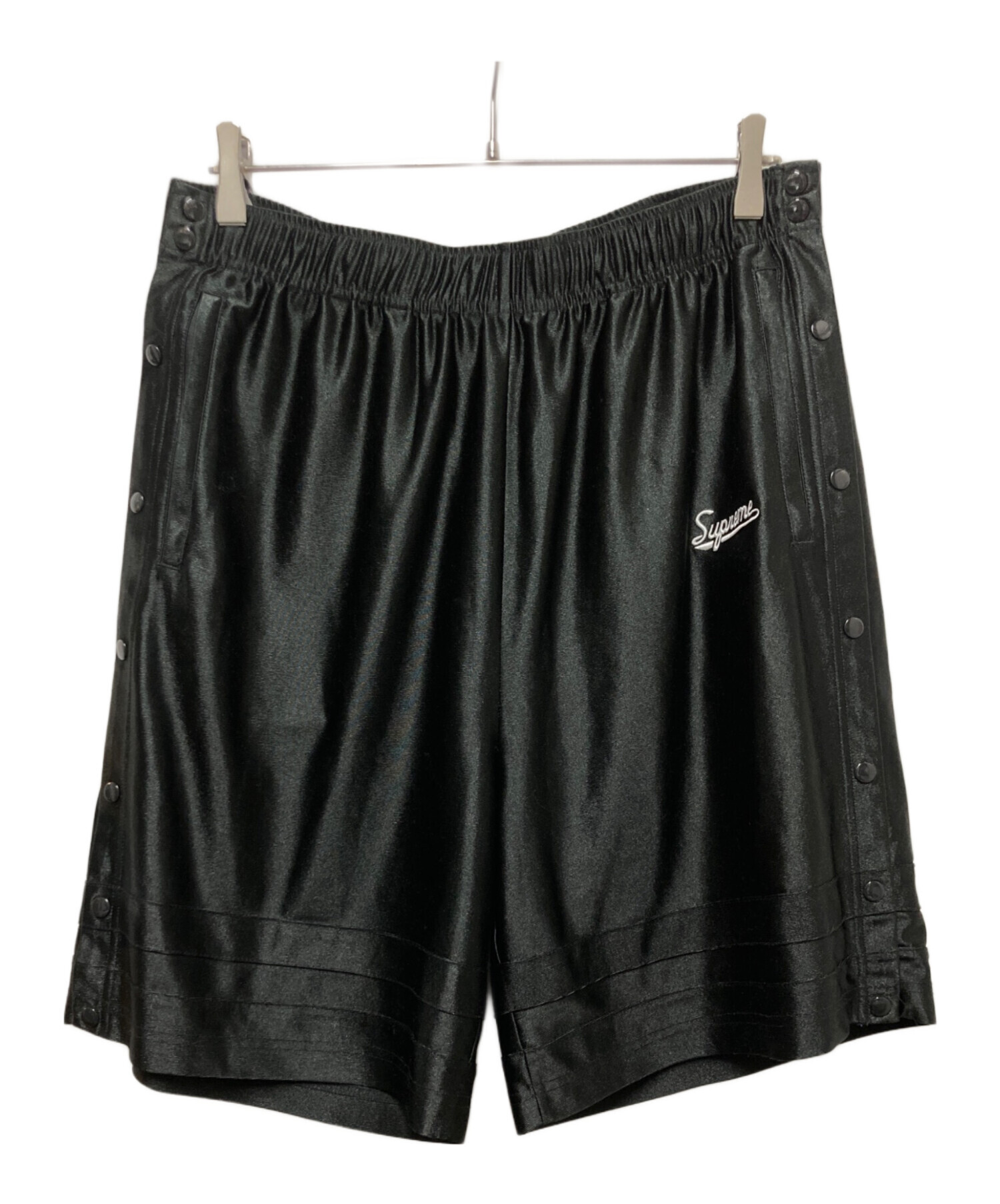 Supreme ブラック　ジョーツ　32 中古・古着通販】Supreme (シュプリーム) DAZZLE BREAKAWAY SHORT