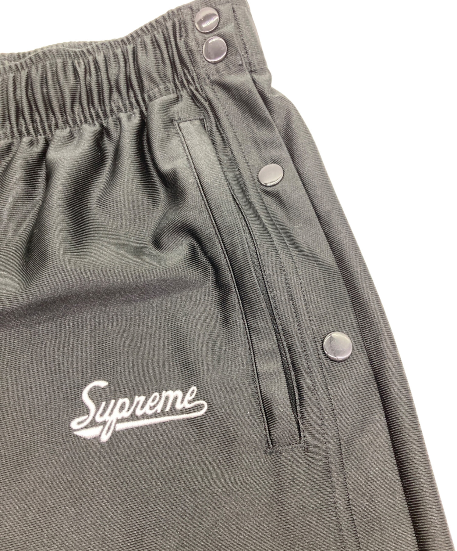 【激レアコレクション】シュプリーム 中古・古着通販】Supreme (シュプリーム) DAZZLE BREAKAWAY SHORT
