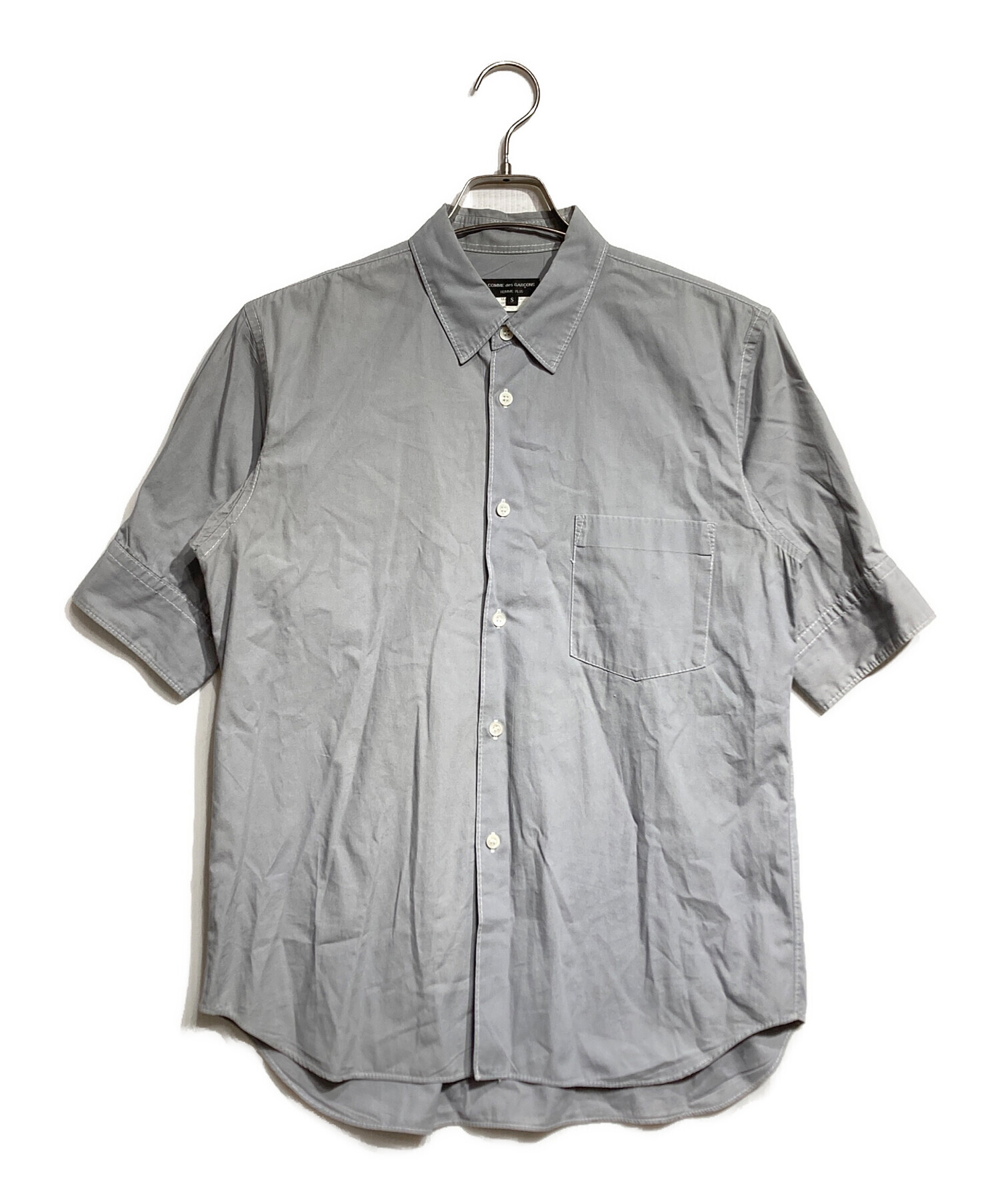 中古・古着通販】COMME des GARCONS HOMME PLUS (コムデギャルソンオム