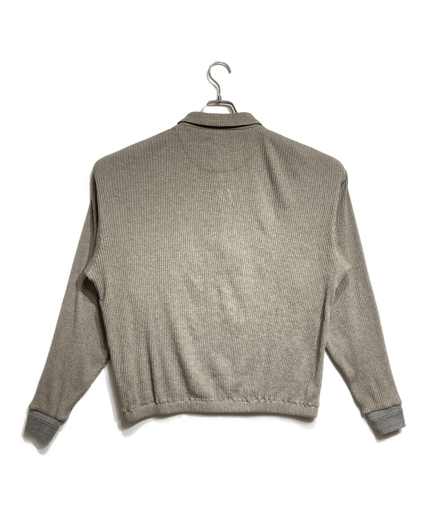 中古・古着通販】OLD JOE & Co. (オールドジョー) QUATER ZIP COTTON