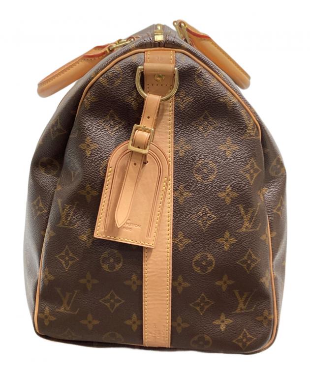中古・古着通販】LOUIS VUITTON (ルイ ヴィトン) ボストンバッグ