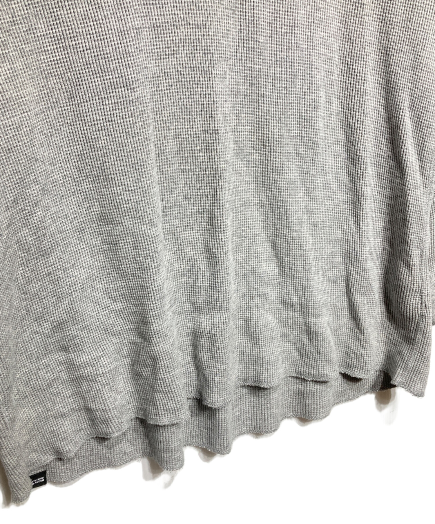 中古・古着通販】Hysteric Glamour (ヒステリックグラマー) DEVIL'S MC