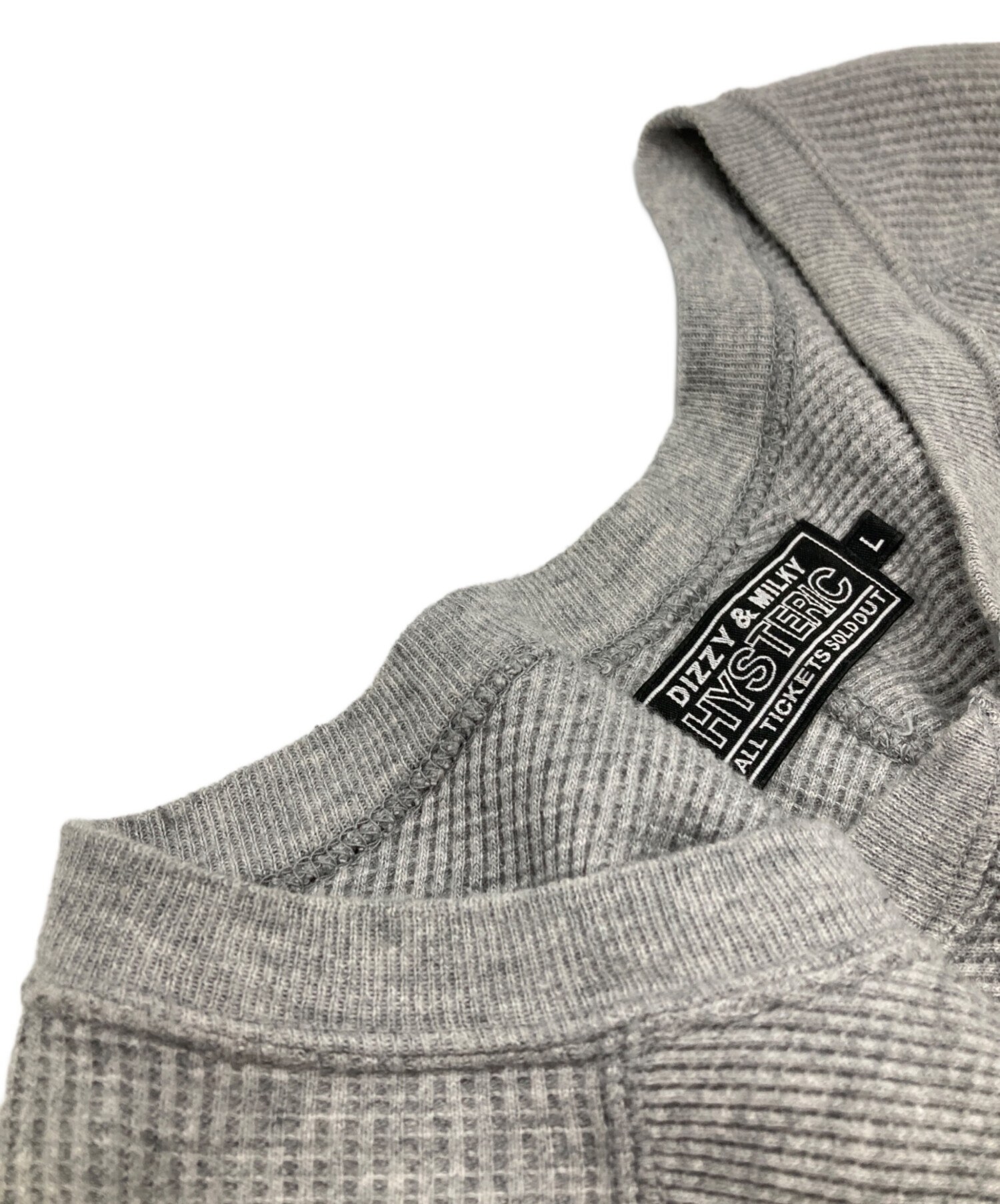 中古・古着通販】Hysteric Glamour (ヒステリックグラマー) DEVIL'S MC