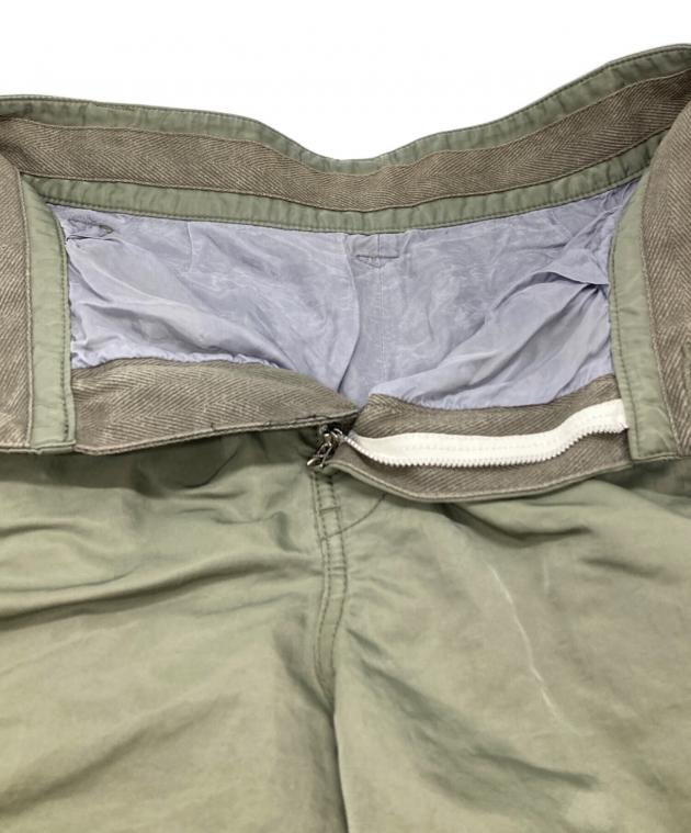 中古・古着通販】sacai (サカイ) MA-1 Short Pants/ショートパンツ