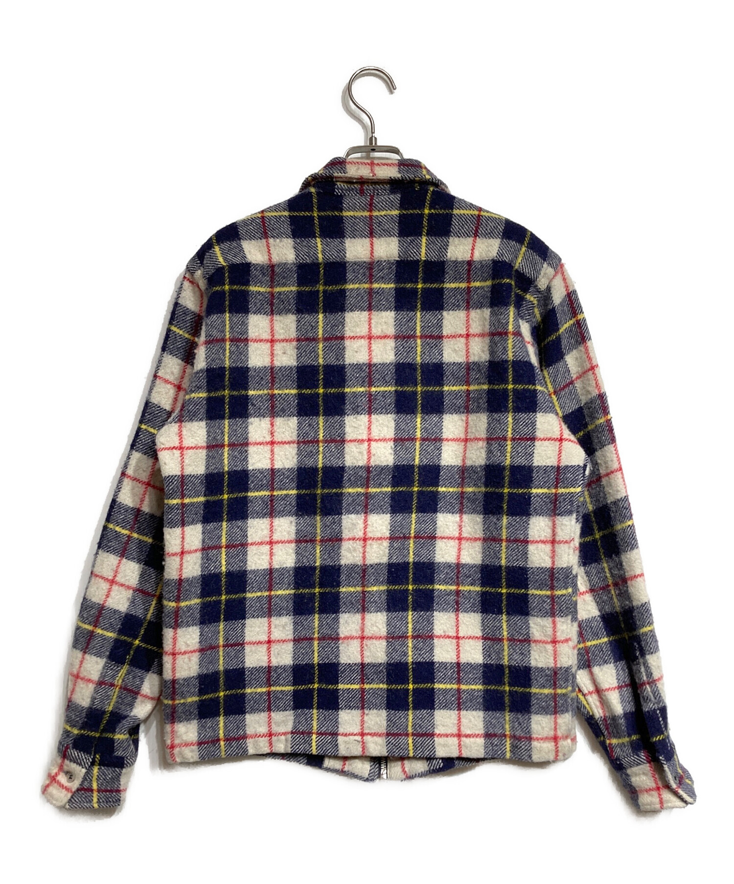 中古・古着通販】COMME des GARCONS HOMME (コムデギャルソン オム) 縮 中古・古着通販】COMME des GARCONS HOMME (コムデギャルソン オム) 縮
