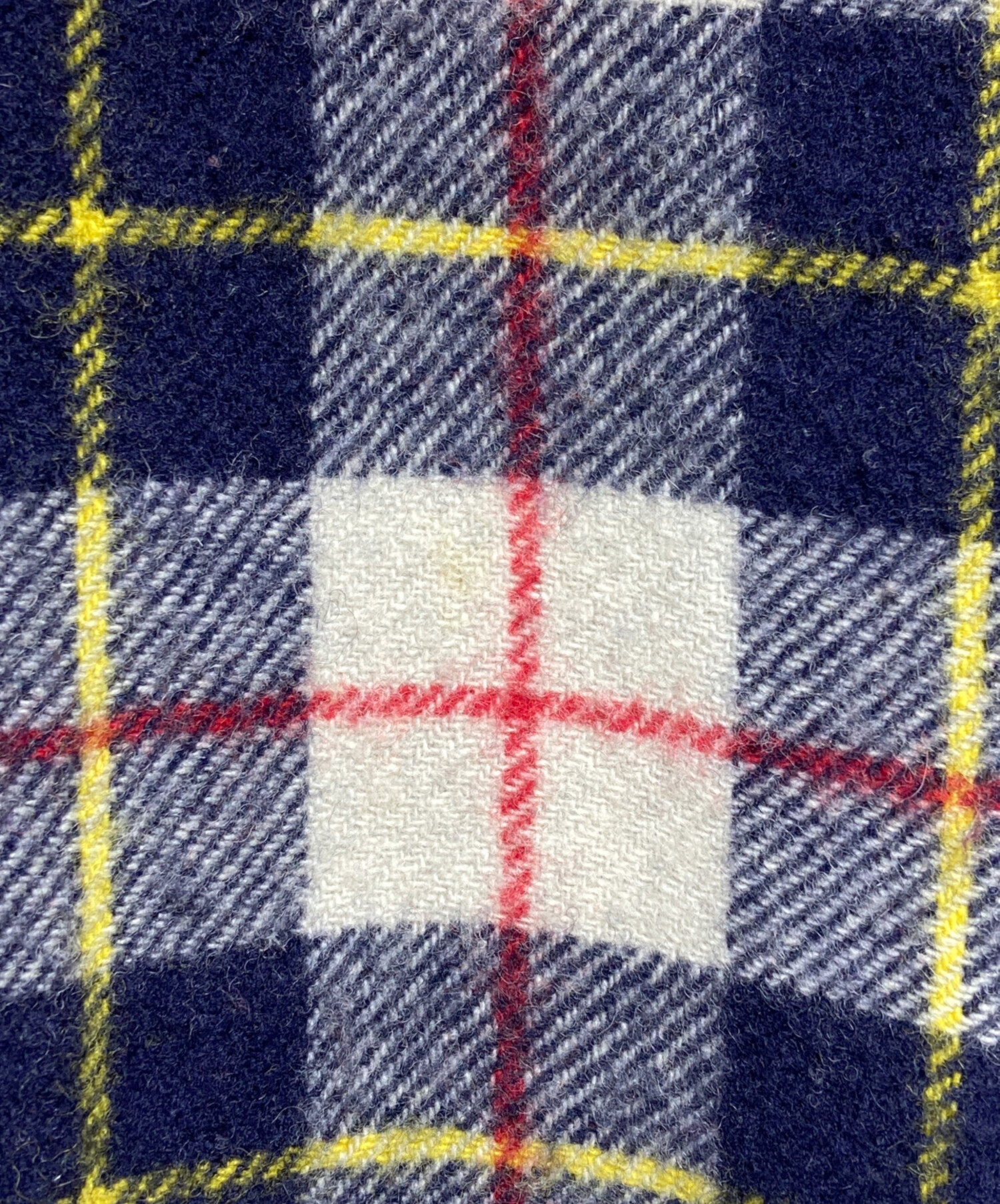 中古・古着通販】COMME des GARCONS HOMME (コムデギャルソン オム) 縮
