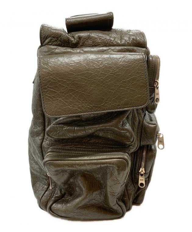 中古・古着通販】BALENCIAGA (バレンシアガ) Superbusy ラージ