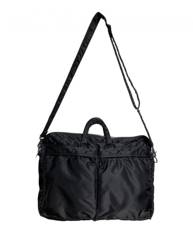 中古・古着通販】PORTER (ポーター) TANKER 2WAY BRIEFCASE/タンカー 2