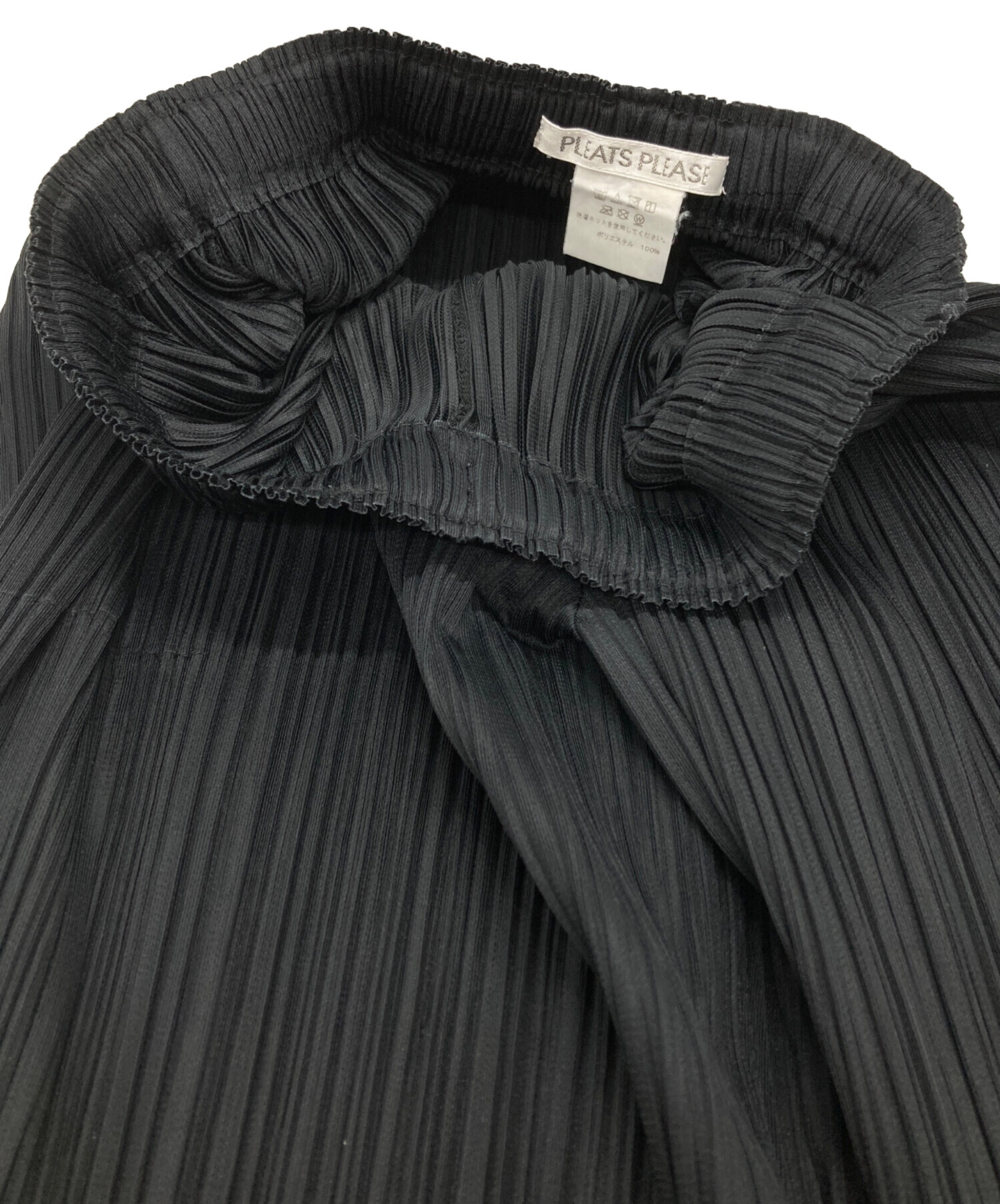 中古・古着通販】PLEATS PLEASE (プリーツプリーズ) プリーツ