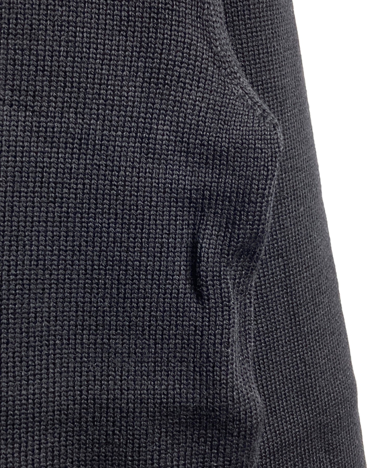 中古・古着通販】Dior Homme (ディオール オム) フロントサテン