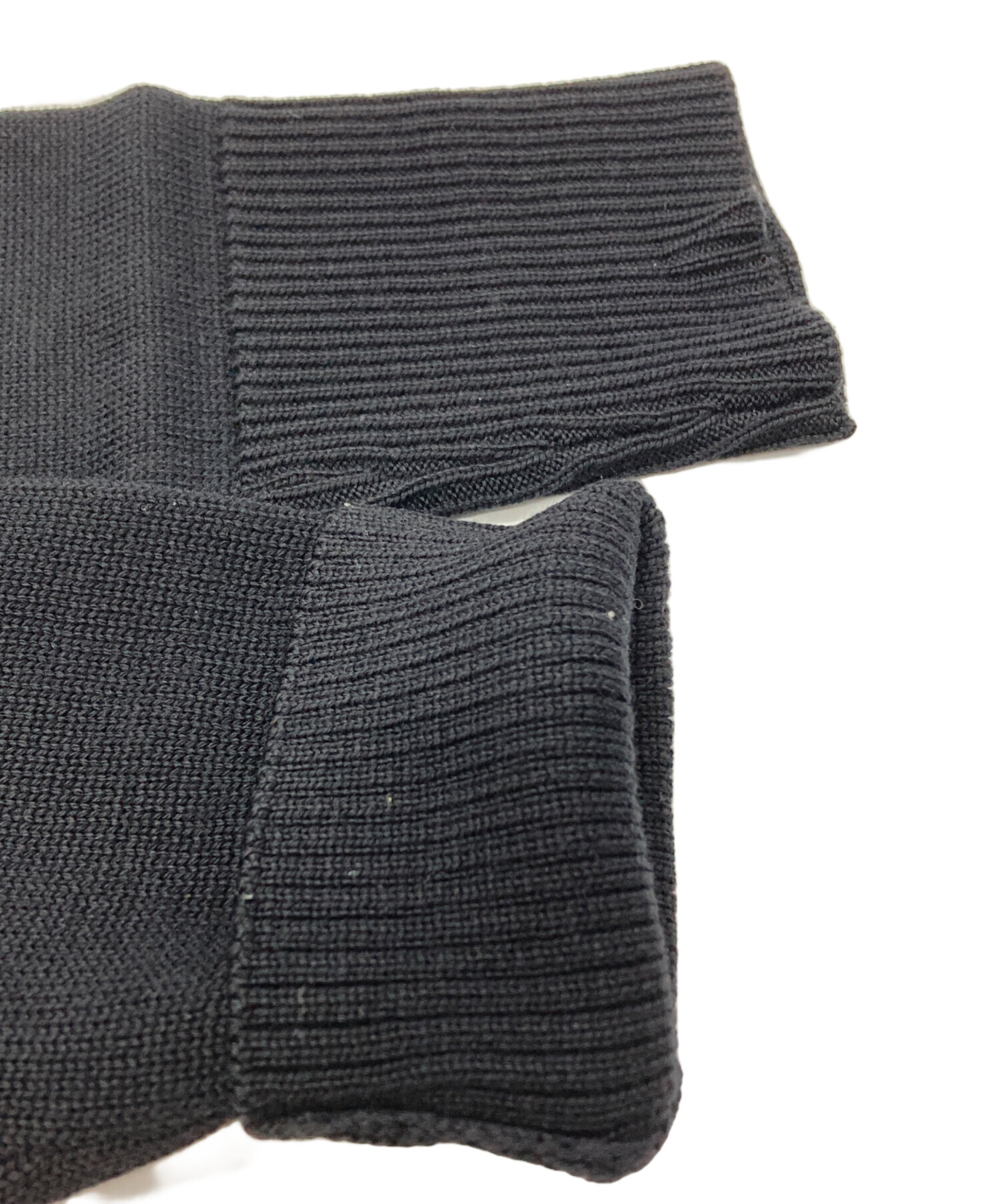 中古・古着通販】Dior Homme (ディオール オム) フロントサテン