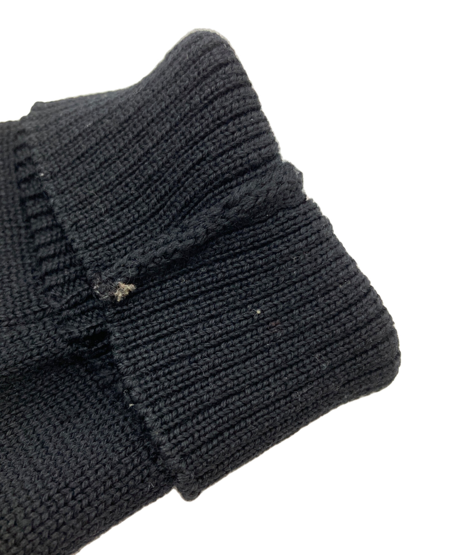 中古・古着通販】Dior Homme (ディオール オム) フロントサテン