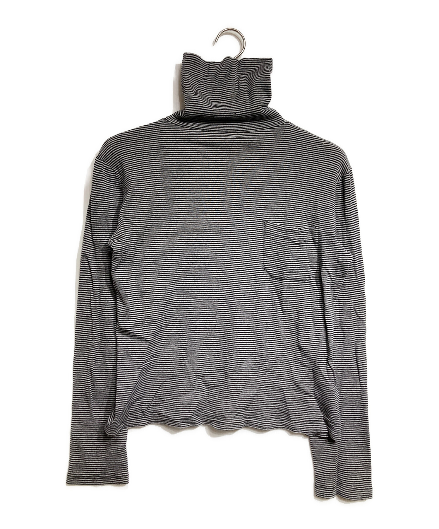 中古・古着通販】Dior Homme (ディオール オム) ボーダー