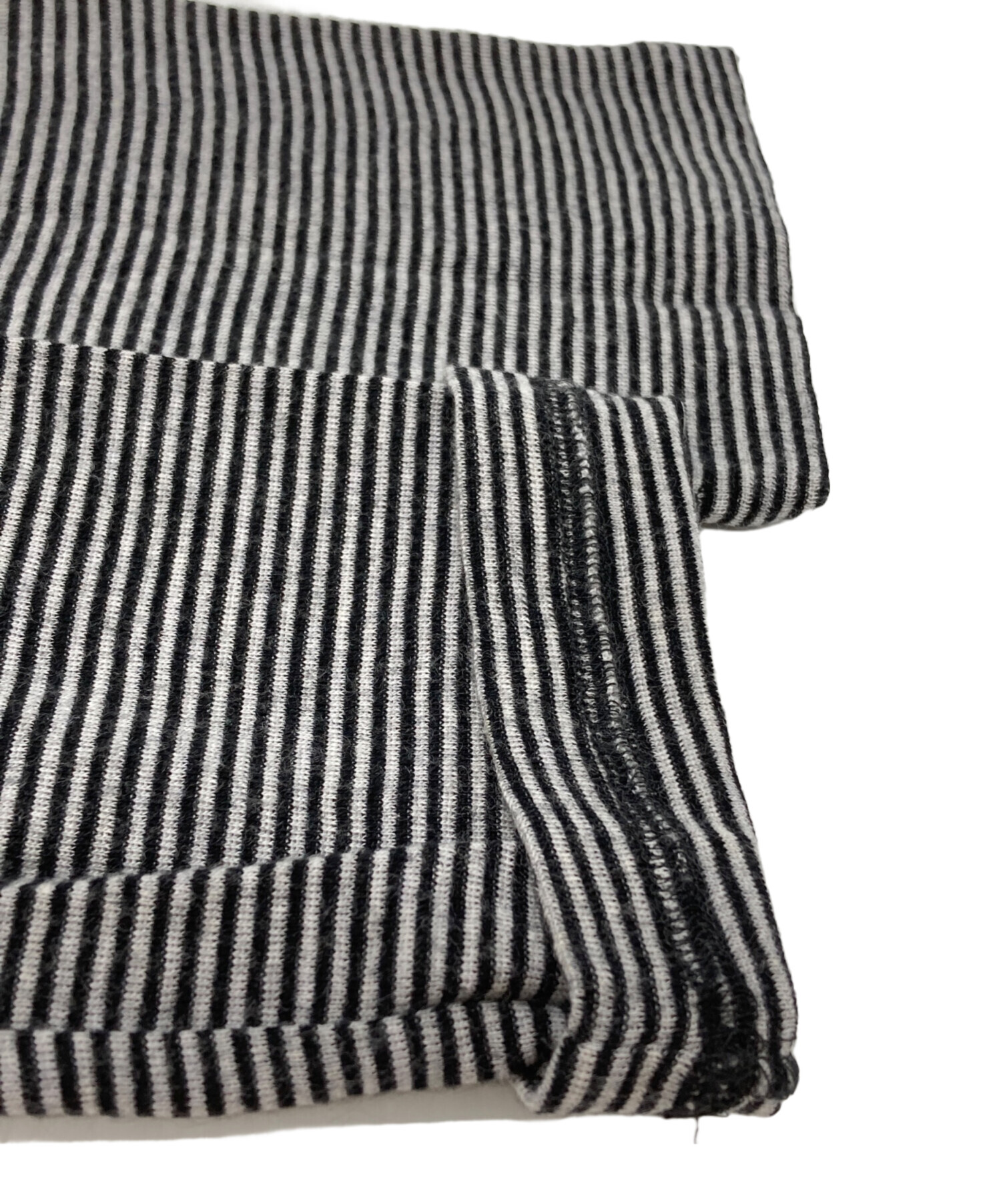 Dior homme タートルネック 中古・古着通販】Dior Homme (ディオール オム) ボーダー