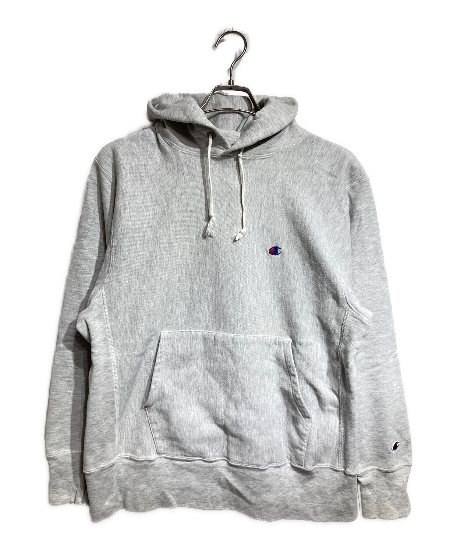 アウトレット販売店舗 古着 USA製 Champion チャンピオン リバース