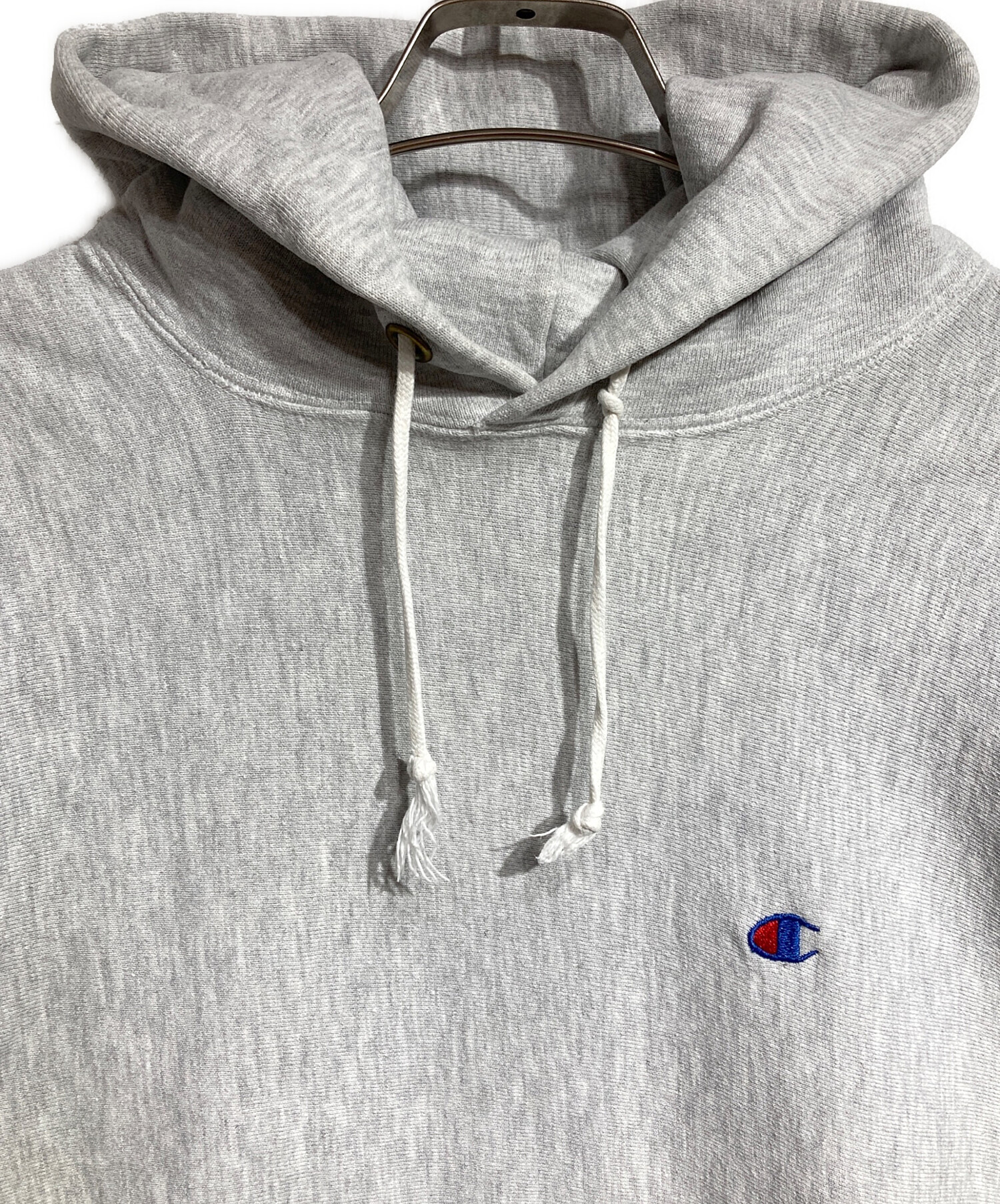 中古・古着通販】Champion (チャンピオン) USA製リバースウィーブ 