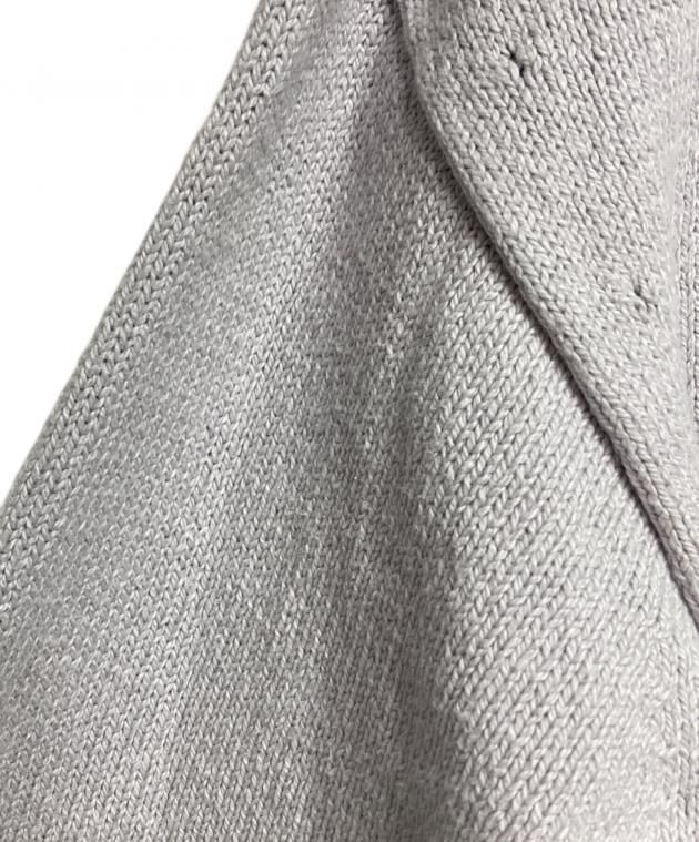 中古・古着通販】L'appartement (アパルトモン) COTTON BF KNIT