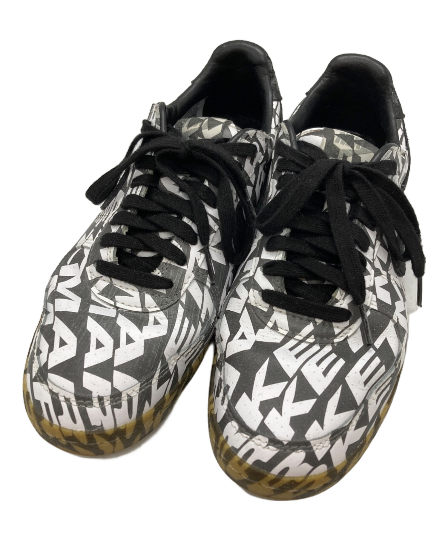 コムデギャルソン 原宿八角館限定 NIKE FIELD GENERAL 27.5 中古・古着通販】NIKE (ナイキ) COMME des GARCONS (コムデギャルソン