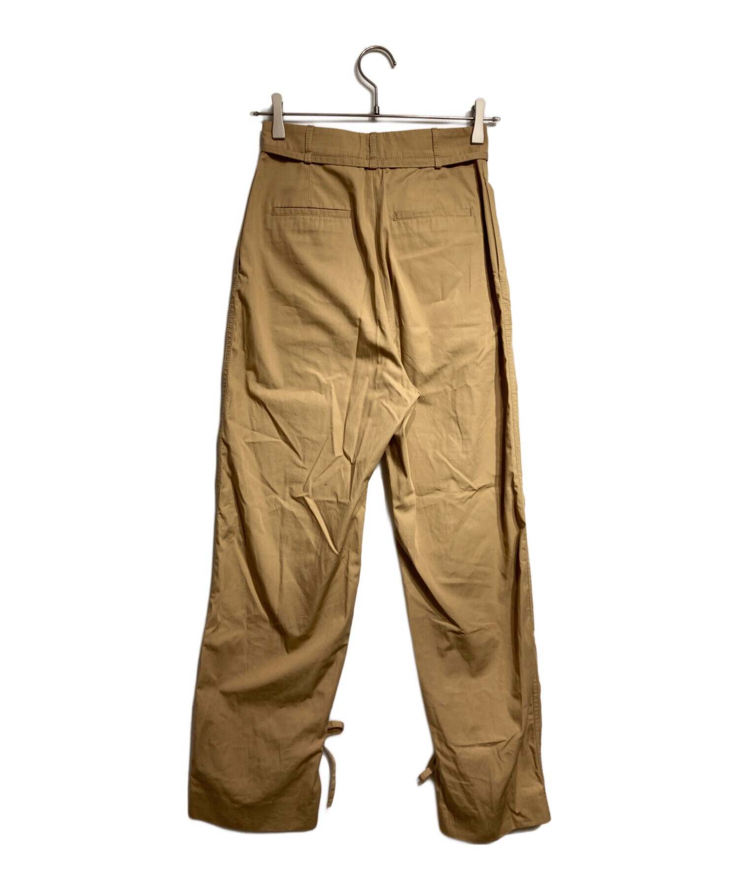 中古・古着通販】ACNE STUDIOS (アクネ ストゥディオズ) ベルテッド