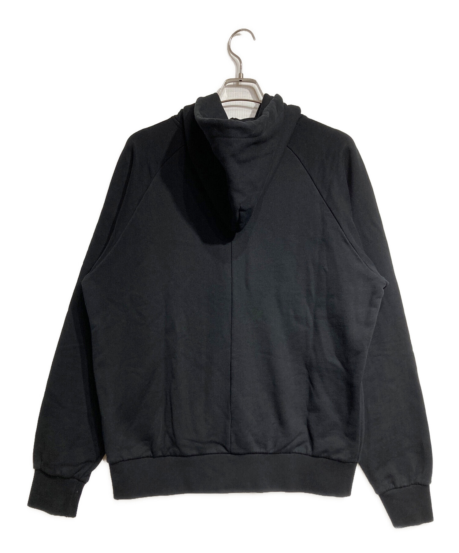 HELIOT EMIL HYPERION HOODIE / ブラック S HELIOT EMIL HYPERION HOODIE / ブラック S 【公式通販】
