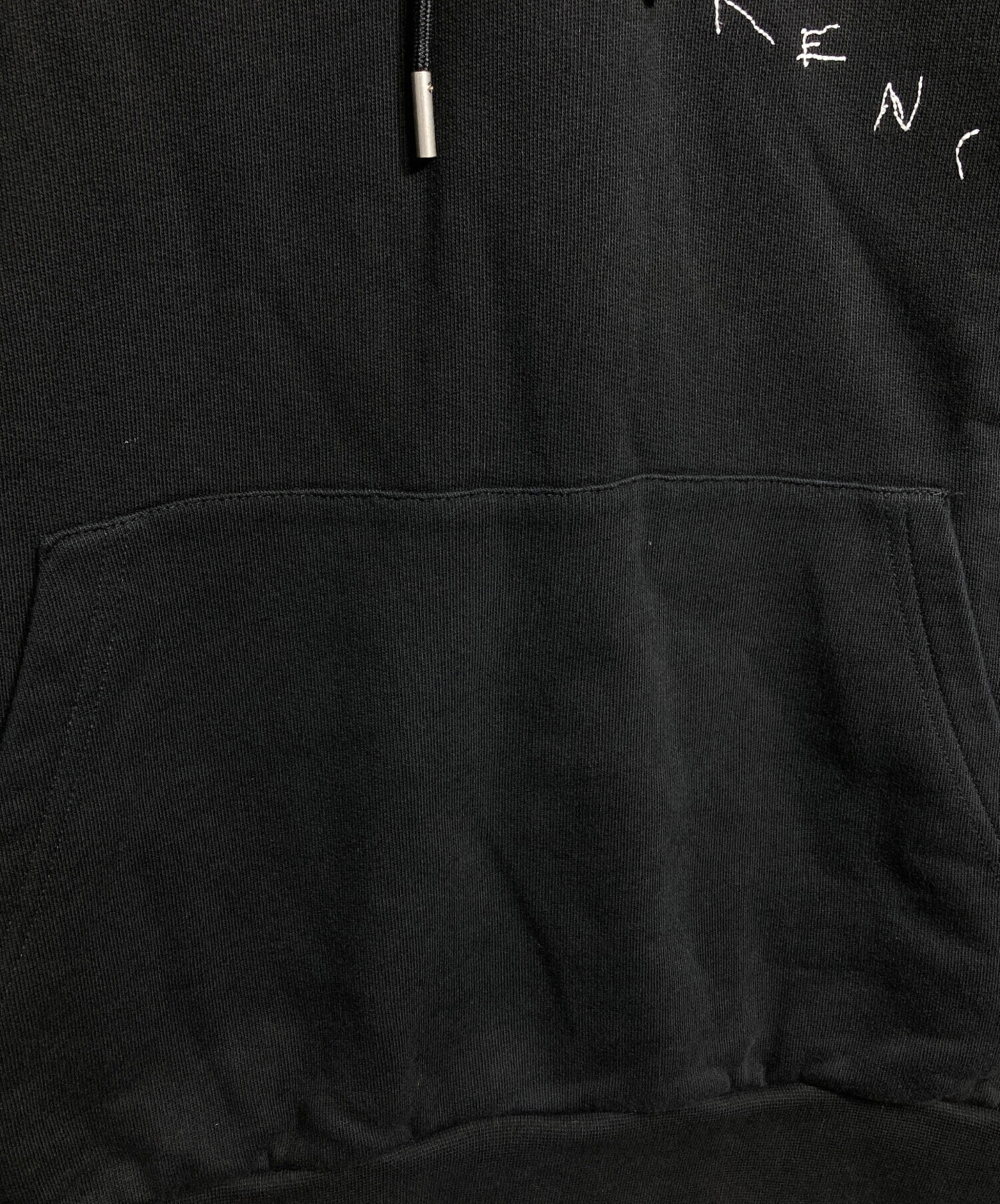 HELIOT EMIL HYPERION HOODIE / ブラック S HELIOT EMIL HYPERION HOODIE / ブラック S 【公式通販】