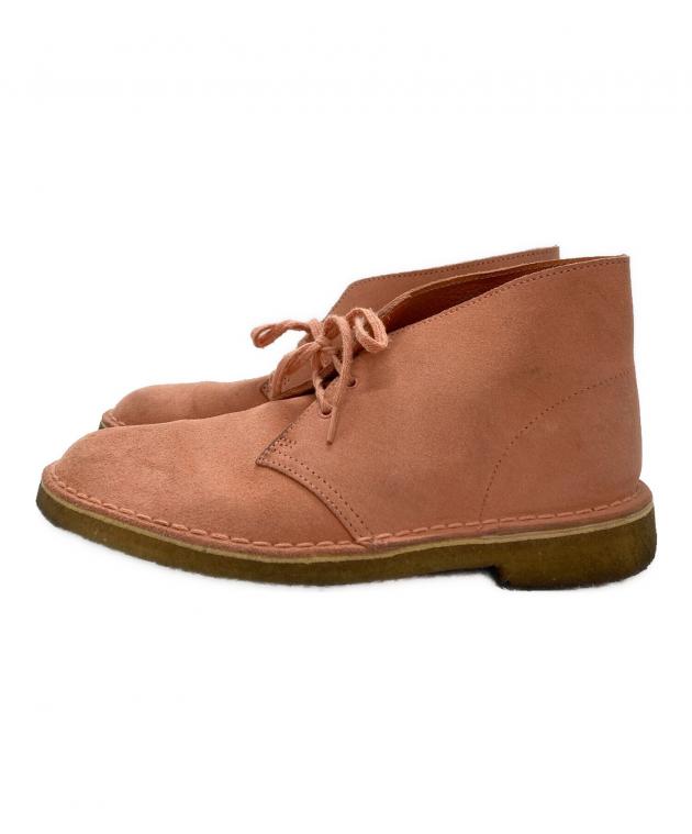 中古・古着通販】CLARKS (クラークス) ワラビービーツ / Wallaby Beats