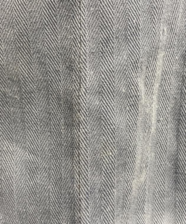 中古・古着通販】keisuke kanda (ケイスケカンダ) 手縫いのワーク