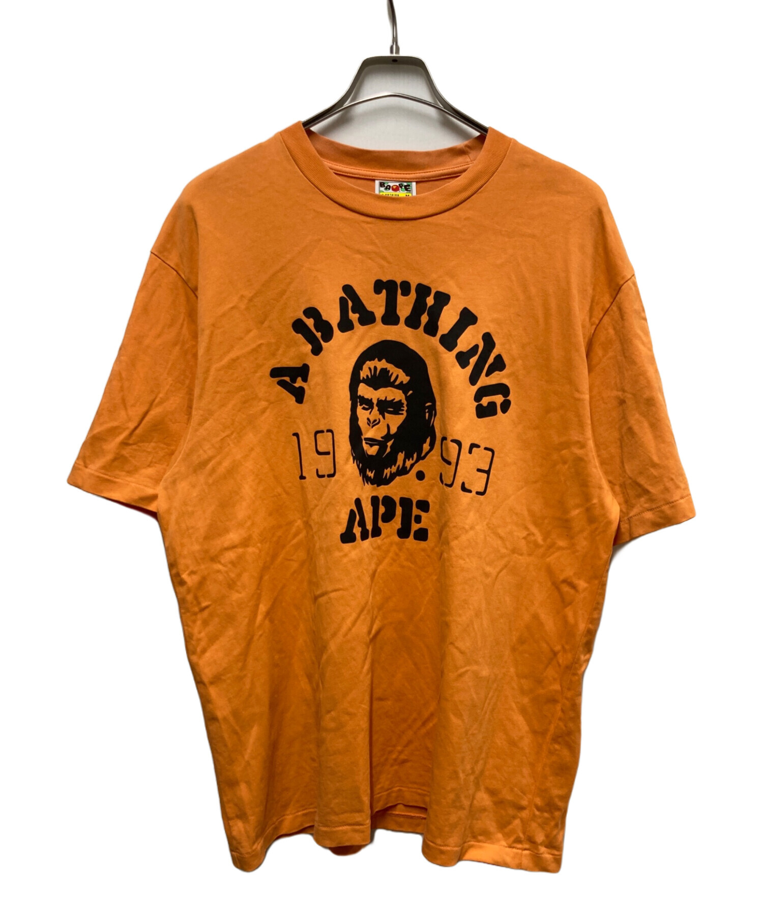 中古・古着通販】BAPE BY A BATHING APE (ベイプバイアベイシング 