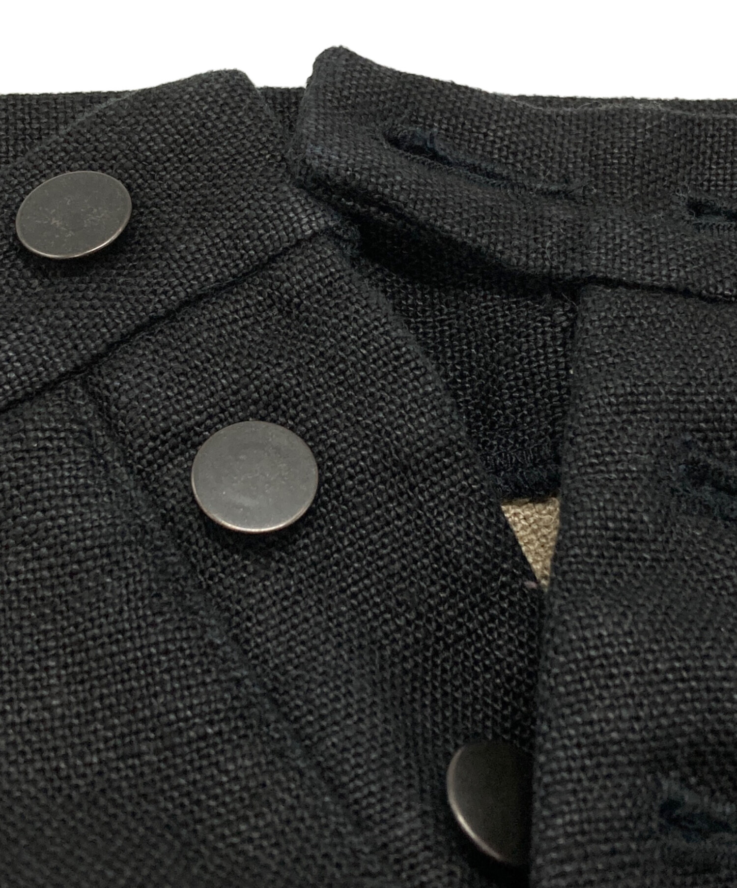 中古・古着通販】NEMETH (ネメス) パターンローププリントTROUSERS4375