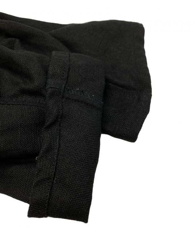 中古・古着通販】NEMETH (ネメス) パターンローププリントTROUSERS4375
