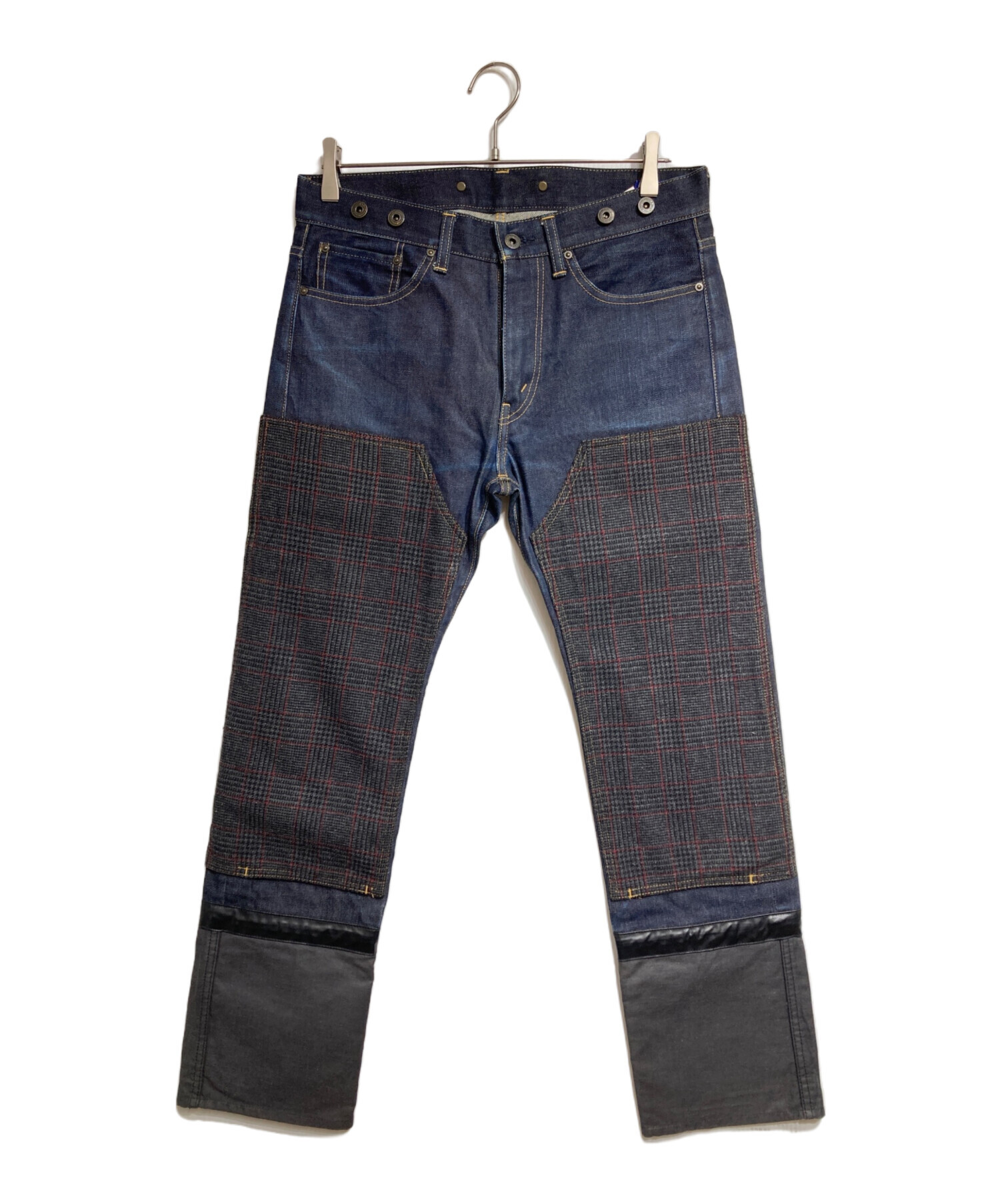中古・古着通販】COMME des GARCONS JUNYA WATANABE MAN (コム デ