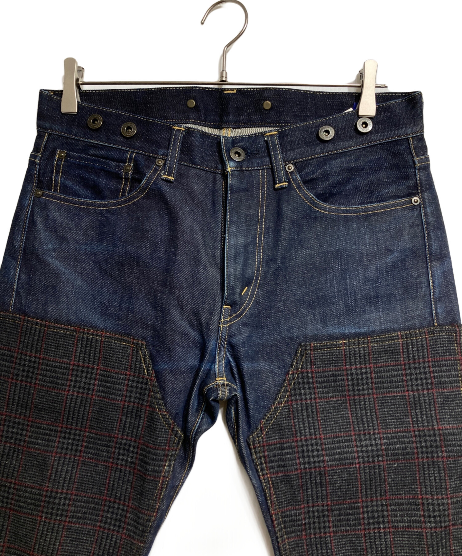 中古・古着通販】COMME des GARCONS JUNYA WATANABE MAN (コム デ 