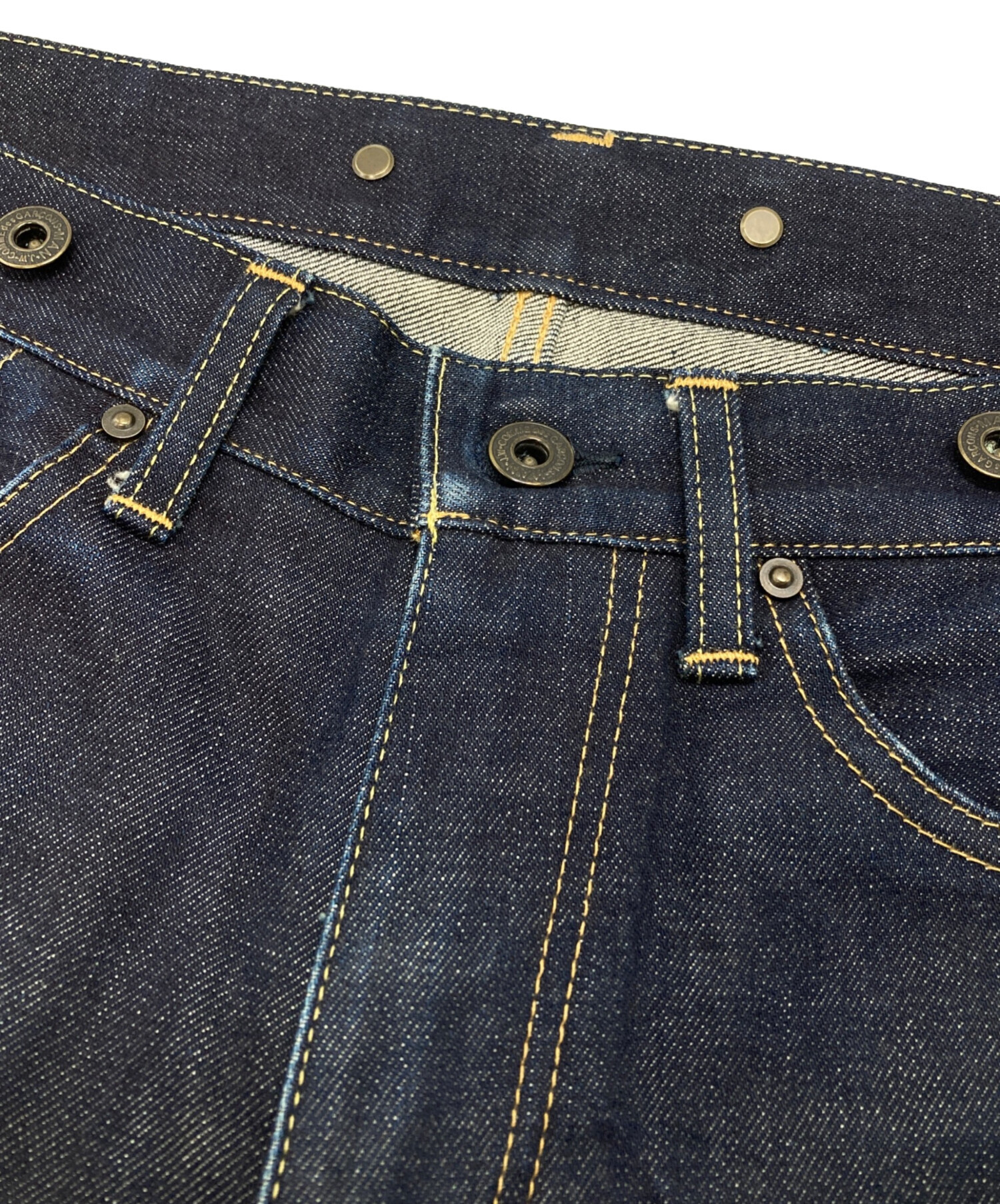 中古・古着通販】COMME des GARCONS JUNYA WATANABE MAN (コム デ 