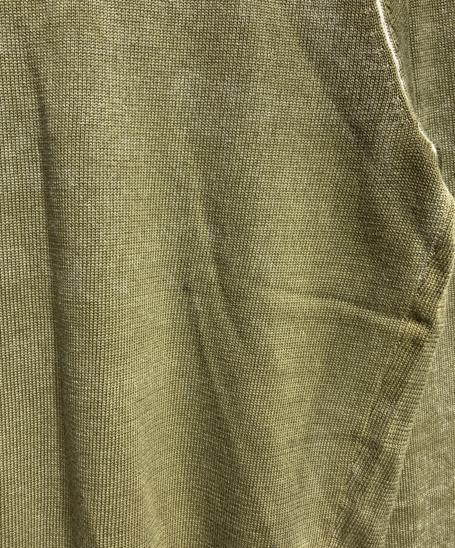 中古・古着通販】DIESEL (ディーゼル) K-LARENCE-CARDIGAN/ケー 