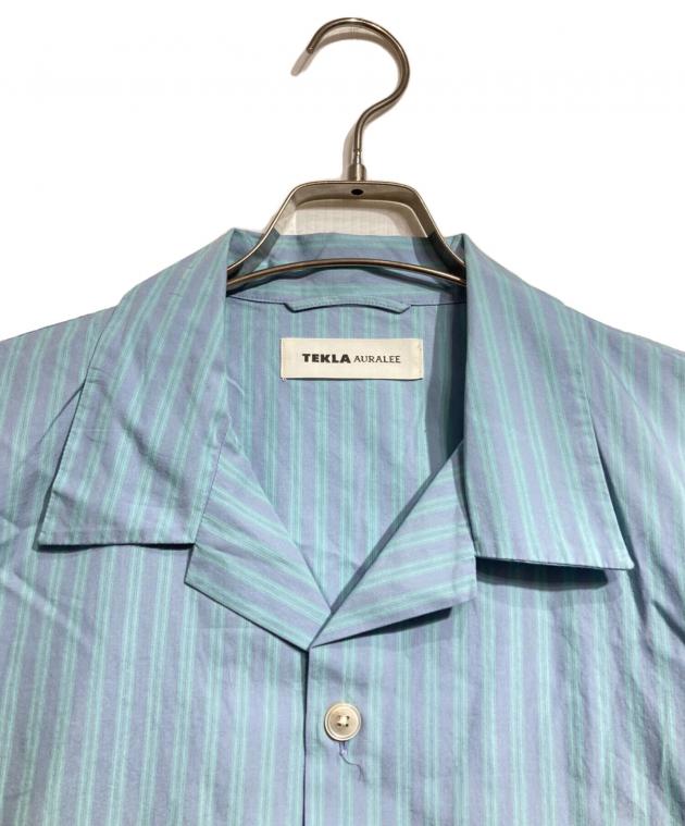 中古・古着通販】TEKLA (テクラ) AURALEE (オーラリー) COTTON POPLIN