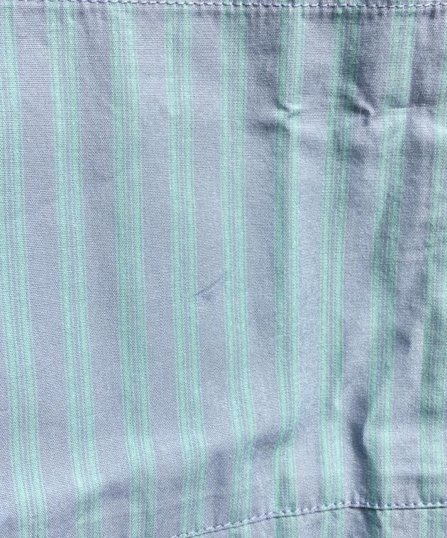 中古・古着通販】TEKLA (テクラ) AURALEE (オーラリー) COTTON POPLIN