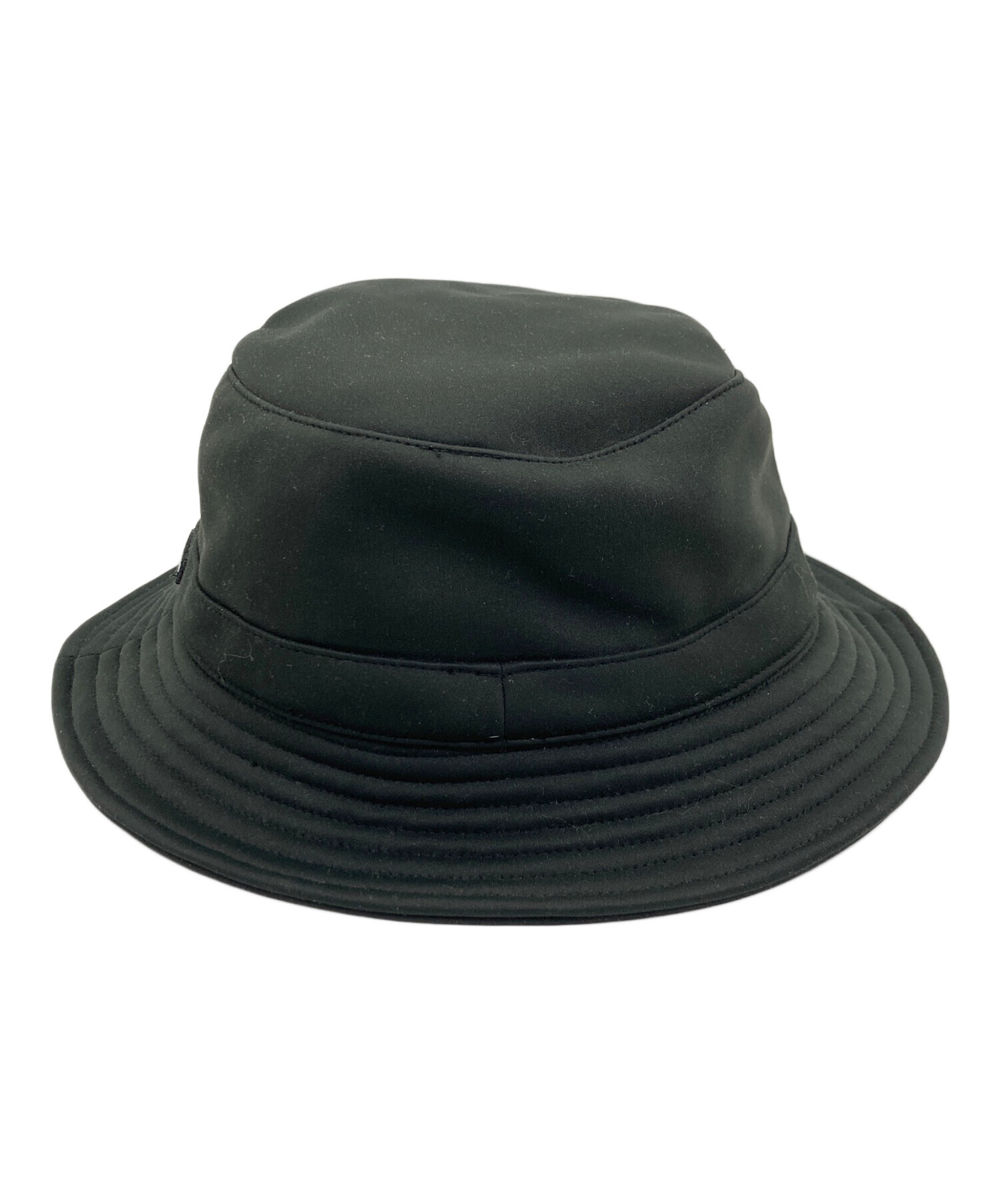 中古・古着通販】Supreme (シュプリーム) バケットハット ブラック