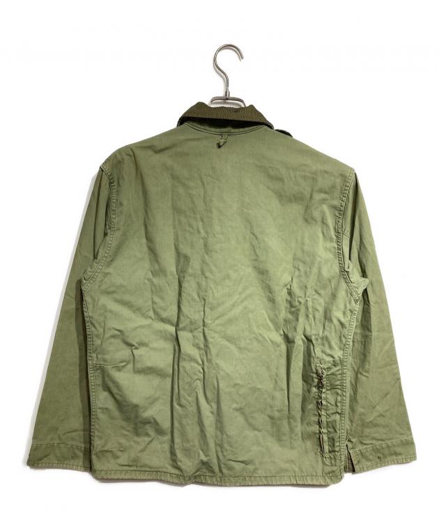 中古・古着通販】L.L.Bean (エルエルビーン) ワーデンジャケット