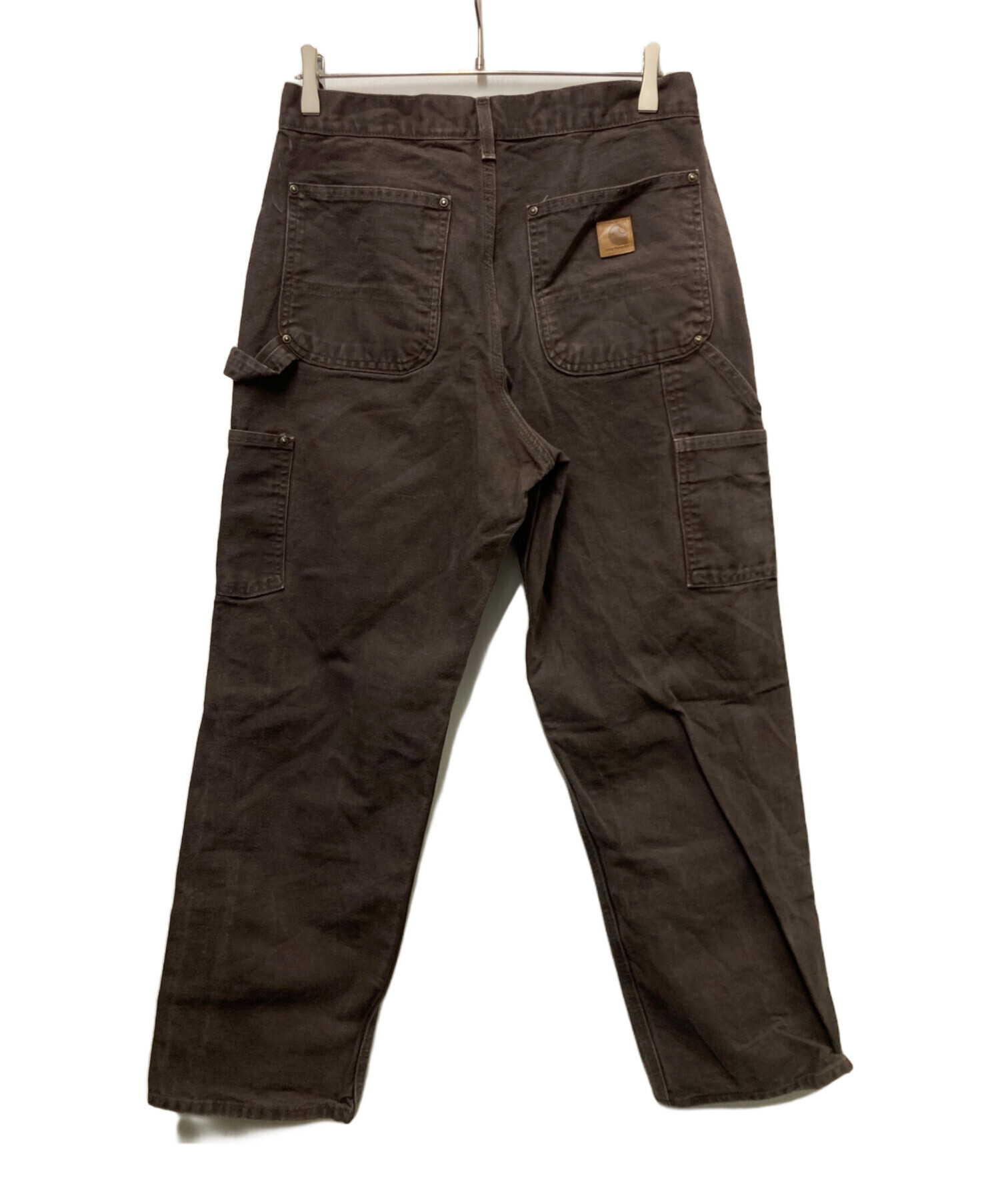 中古・古着通販】CarHartt (カーハート) ダブルニーダックペインター